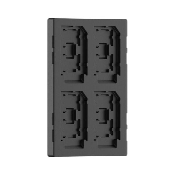 Polarpro Hafıza Kartı Saklama Yedek Adaptör (SLTII-SD-INSERT)