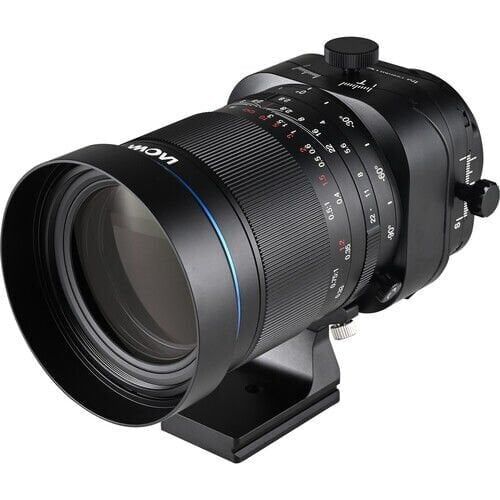 Laowa TS 100mm F/2.8 Tilt Shift 1X Macro Lens - Sony E
