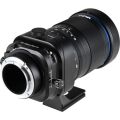 LAOWA 100MM F/2.8 TILT SHIFT 1X MACRO LENS  - SONY E