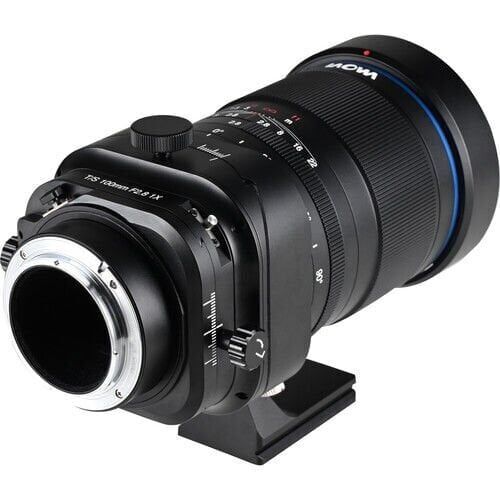 Laowa TS 100mm F/2.8 Tilt Shift 1X Macro Lens - Sony E