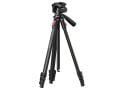 Smallrig 5474 Hafif Makineler için 5kg Taşıma Kapasiteli Video Tripodu
