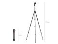 SmallRig 5474 Video Tripod