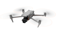 DJI Air 3 Fly More Combo (DJI RC 2)