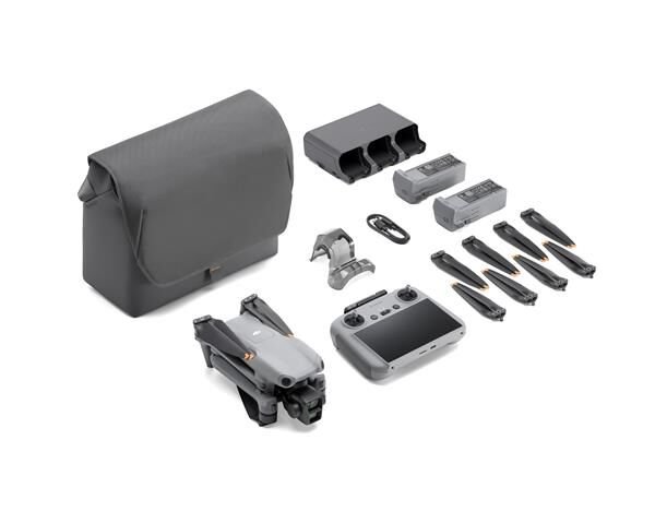 DJI Air 3 Fly More Combo (DJI Rc 2)