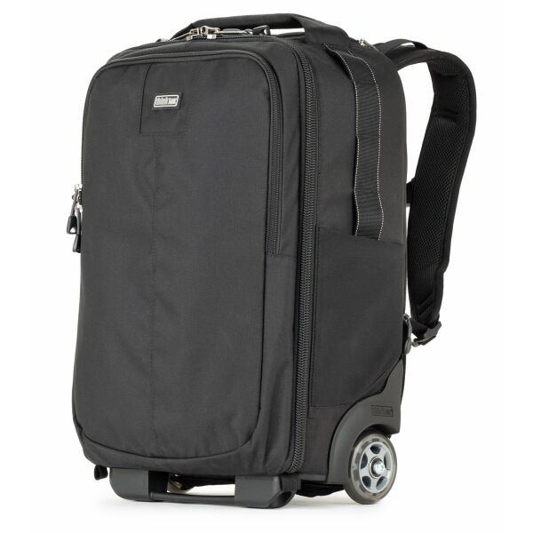 ThinkTank Essentials Convertible Rolling Backpack Tekerlekli Sırt Çantası