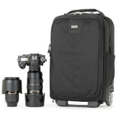 ThinkTank Essentials Convertible Rolling Backpack Tekerlekli Sırt Çantası