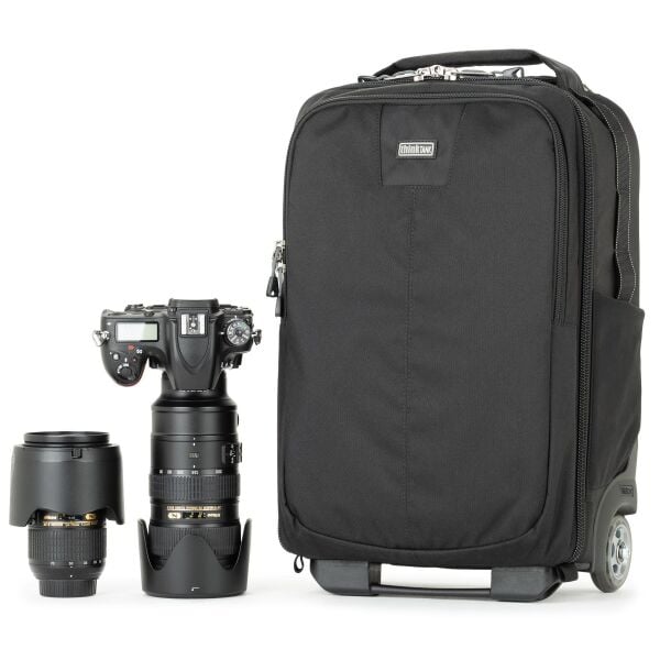 ThinkTANK Essentials Convertible Rolling Backpack Tekerlekli Sırt Çantası