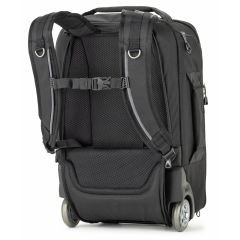 ThinkTank Essentials Convertible Rolling Backpack Tekerlekli Sırt Çantası