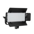 Gdx CF-300C BiColor Mobil 2'li Sürekli Video Panel Led Işık Seti