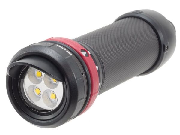 Inon LF3100-EW Video ışığı (3100 lümen)
