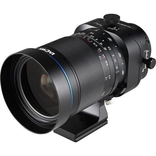 Laowa Ts 55mm F/2.8 Tilt Shift 1X Macro Lens  - Sony E
