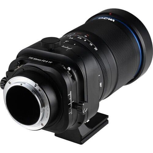 Laowa Ts 55mm F/2.8 Tilt Shift 1X Macro Lens - Sony E