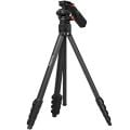 Smallrig 5473 Telefon Tutuculu 3kg Taşıma Kapasiteli Video Tripodu