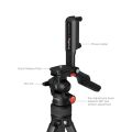 Smallrig 5473 Telefon Tutuculu 3kg Taşıma Kapasiteli Video Tripodu