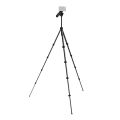 Smallrig 5473 Telefon Tutuculu 3kg Taşıma Kapasiteli Video Tripodu