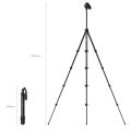 Smallrig 5473 Telefon Tutuculu 3kg Taşıma Kapasiteli Video Tripodu