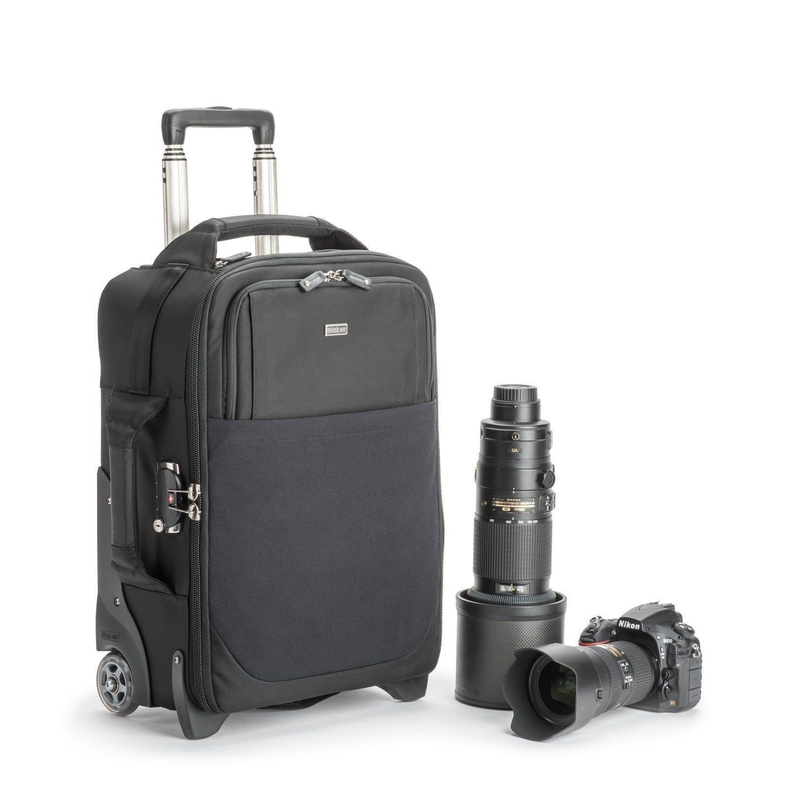 ThinkTANK Airport International™ V3.0 Tekerlekli Çanta