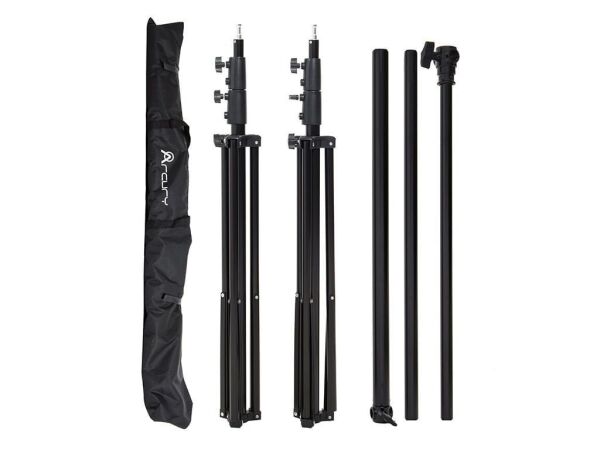 Arcury BD01 2,80 x 3,00m Fon Standı