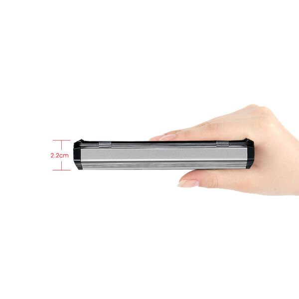 GDX CF-150C BiColor Mobil 2'li Sürekli Video Panel Led Işık Seti