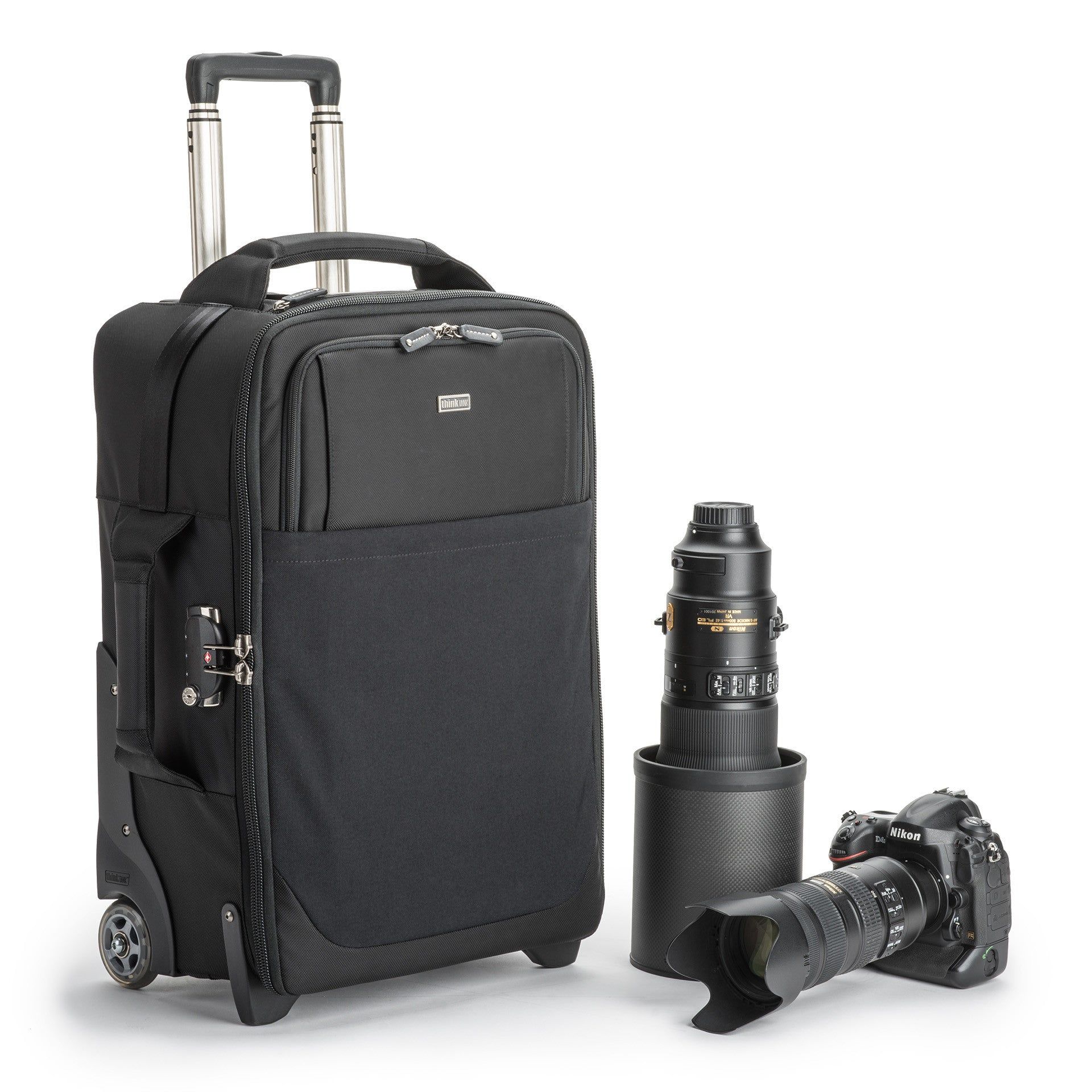 ThinkTank Airport Security™ V3.0 Tekerlekli Çanta