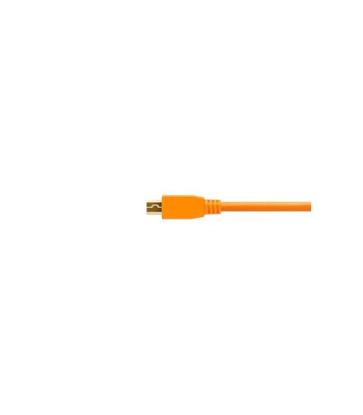 Tether Tools TetherPro USB 2.0 to Mini-B 5-Pin 4.6 m Bağlantı Kablosu