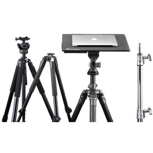 Tether Tools LAJO-4 ProBracket Çok Yönlü Montaj Braketi