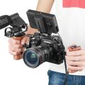 SmallRig 2187C Ahşap NATO Yan Sap