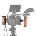 SmallRig 2187C Ahşap NATO Yan Sap