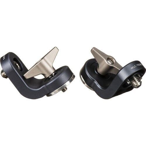 Tilta Nucleus-Mhanlde Grip Mount To Arri Standard Rosette Adapter  Wlc-T03-Rs