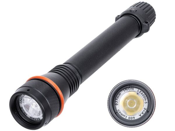 Inon LE600h-S