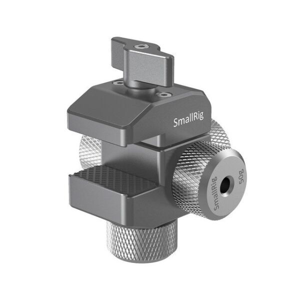 SmallRig AAW2459 DJI Ronin / Zhiyun Gimbal Stabilizatörler için Karşı Ağırlık (50g)