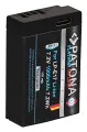 Patona  LP-E8 LP-E8+ Platinum Batarya Canoniçin