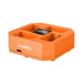 SmallRig 4839 NP-FZ100 4 Kanallı Kamera Pil Şarj Cihazı