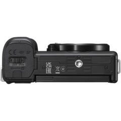 Sony ZV-E10 16-50mm Lensli Kit (Hediyeli)