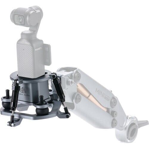 Tilta Hydra Aline Mini For Osmo Pocket 3 (HDA-T15-SAH-TG)