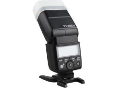 Godox TT350 Nikon Uyumlu Tepe Flaşı