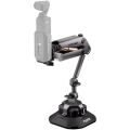 TILTA Hydra Alien Mini Electonic Suction Cıp Kit HDA-T15-A-TG