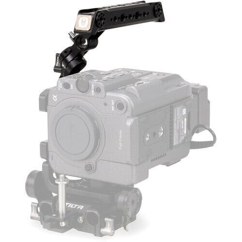 Tilta Top Handle For Sony Fx6 Es-T20-Th2