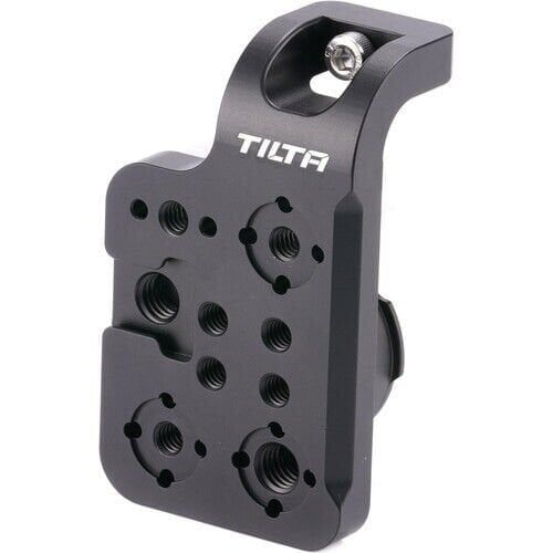 Tilta Vertical Mounting Plate For Sony Fx6 Es-T20-Vmp