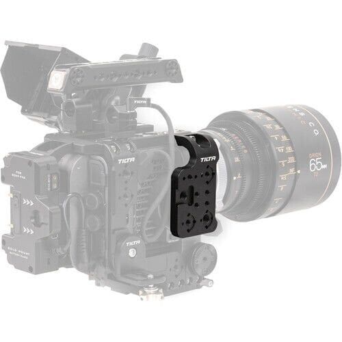 Tilta Vertical Mounting Plate For Sony Fx6 (ES-T20-VMP)