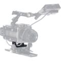 TILTA Vertical Mounting Plate for Sony FX6 ES-T20-VMP