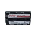 Sanger NP-F570 Sony Kamera Batarya