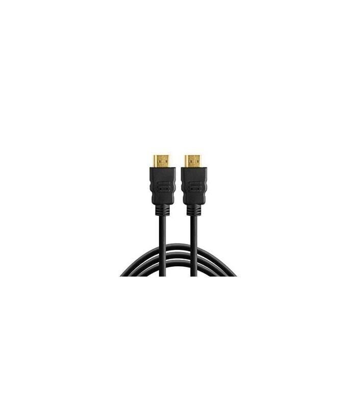 Tether Tools TetherPro HDMI to HDMI 4.6 m Aktarım Kablosu