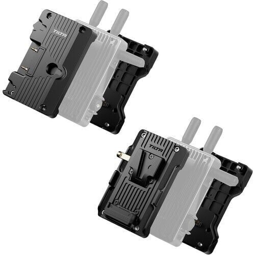 Tilta Power Supply Module For Dji Video Transmitter (TGA-DVT-V)