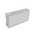 PATONA Premium LED fotoğraf ve video ışığı 40W, 120 RGB + 128 çift renkli LED