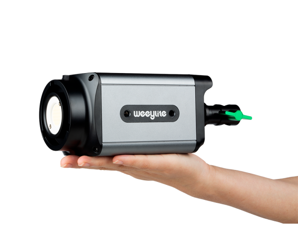 Viltrox Ninja 200  Led Light+Accessories