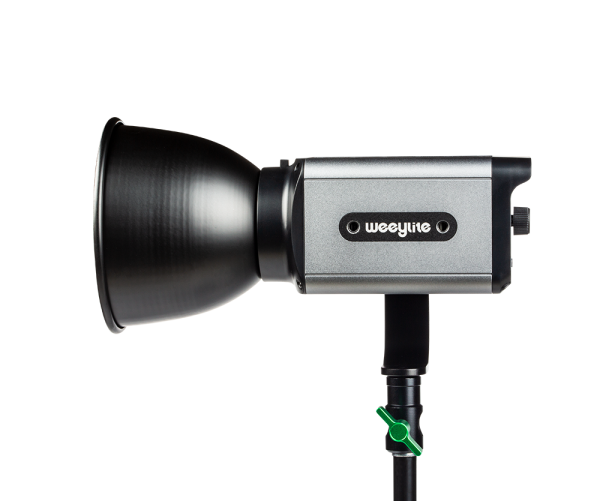 Viltrox Ninja 300  Led Light+Accessories