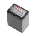 Sanger NP-FH100 Sony Kamera Batarya