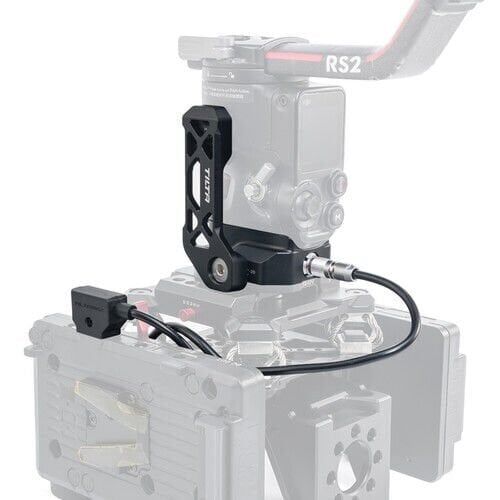 Tilta Power Supply Base Plate For Rs2 Tga-Pbp