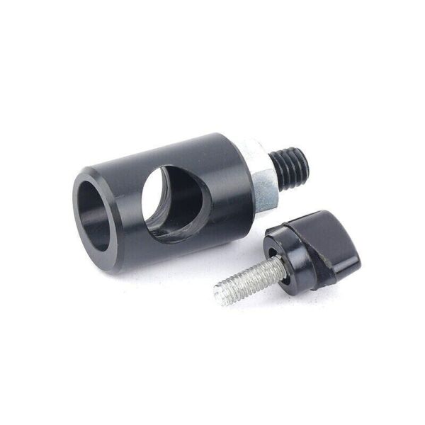 OEM Marka M38 Evrensel Flaş Işık 3/8 '' Vida Bağlantı Yuvası